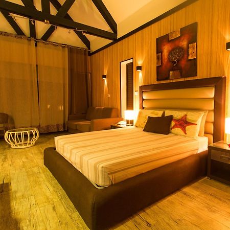 Crows Nest Resort Korotogo Zewnętrze zdjęcie