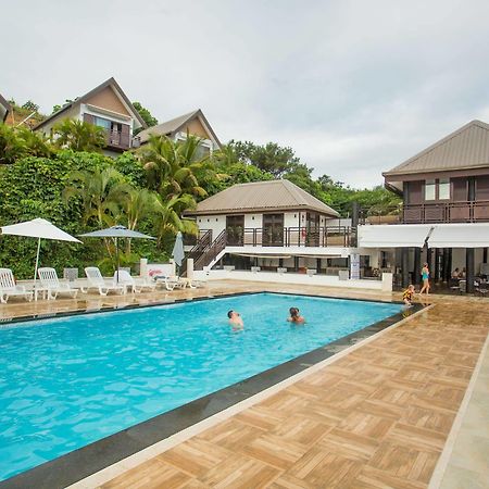 Crows Nest Resort Korotogo Zewnętrze zdjęcie
