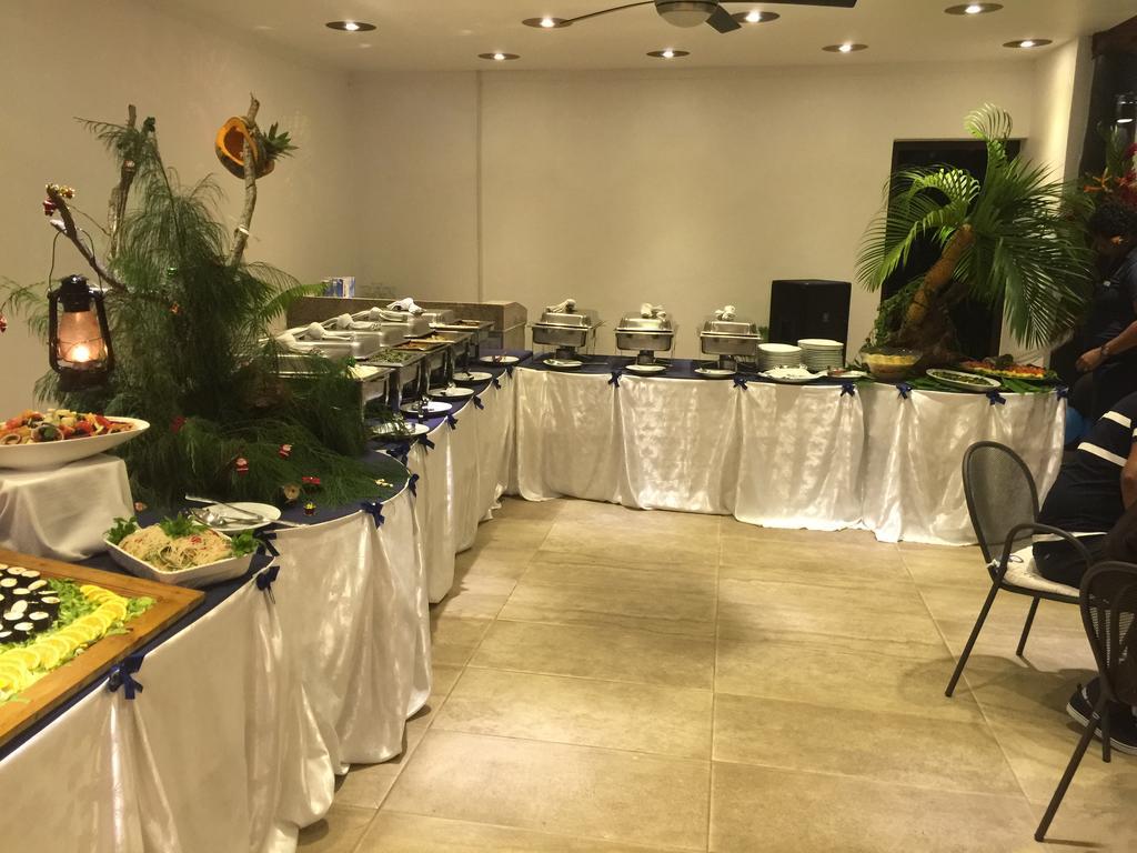 Crows Nest Resort Korotogo Zewnętrze zdjęcie