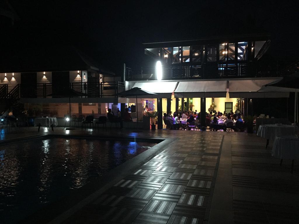 Crows Nest Resort Korotogo Zewnętrze zdjęcie