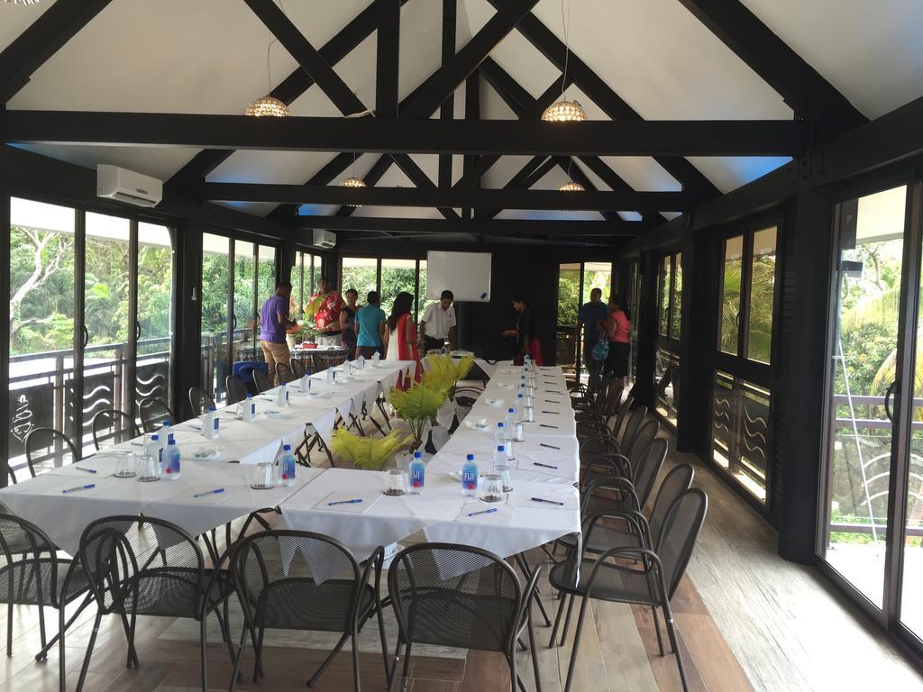 Crows Nest Resort Korotogo Zewnętrze zdjęcie