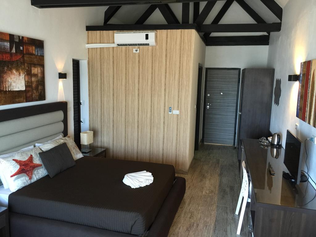 Crows Nest Resort Korotogo Zewnętrze zdjęcie