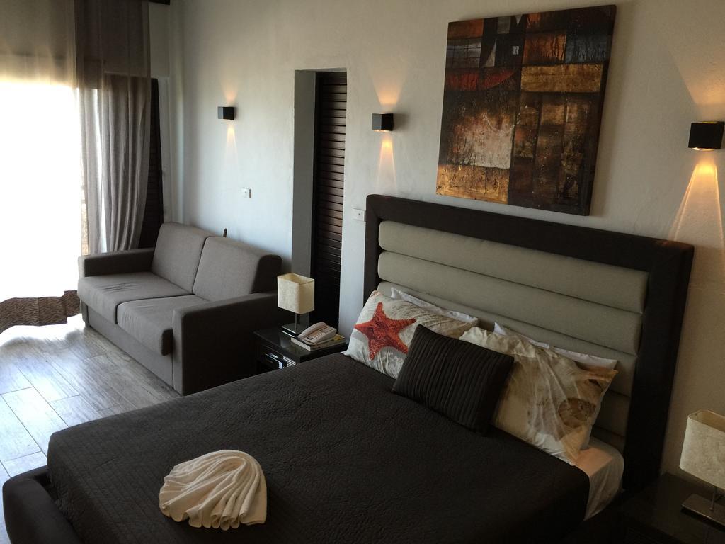 Crows Nest Resort Korotogo Zewnętrze zdjęcie