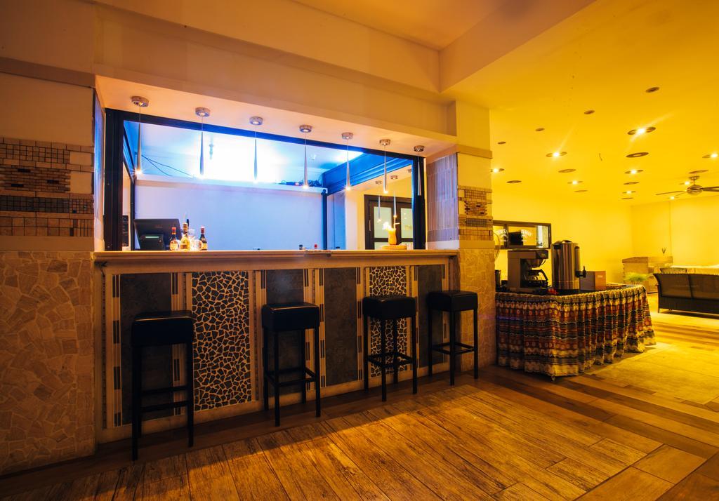 Crows Nest Resort Korotogo Zewnętrze zdjęcie