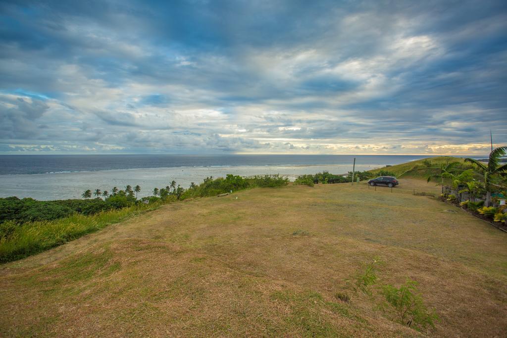 Crows Nest Resort Korotogo Zewnętrze zdjęcie