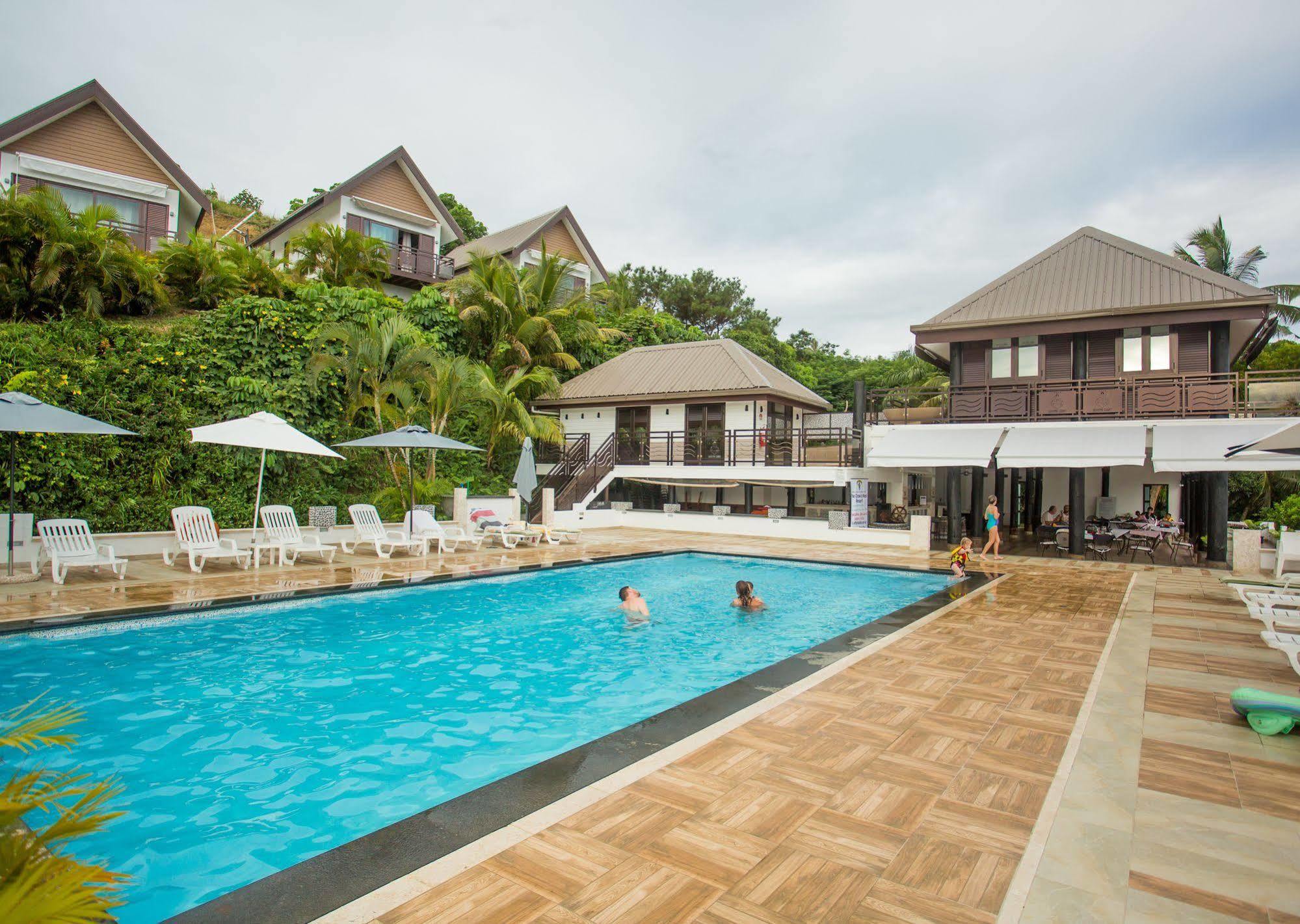 Crows Nest Resort Korotogo Zewnętrze zdjęcie